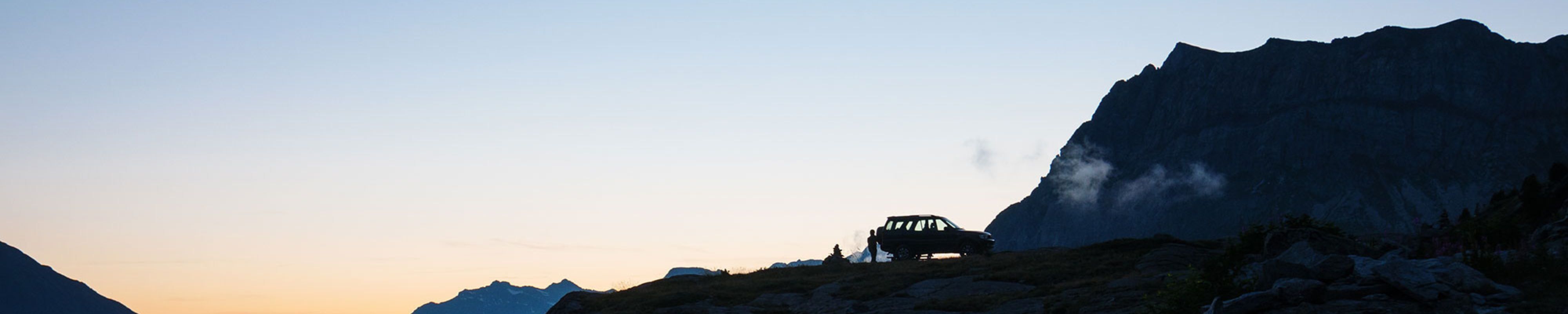 What is Overlanding? Learn More With Expedition Superstore